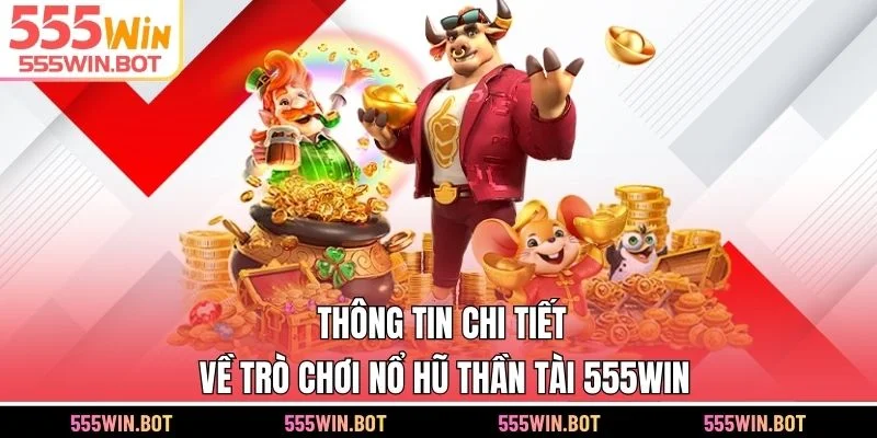 Thông tin chi tiết về trò chơi